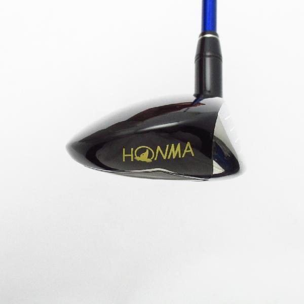 HONMA GOLF 本間ゴルフ TOUR WORLD ツアーワールド TR21
