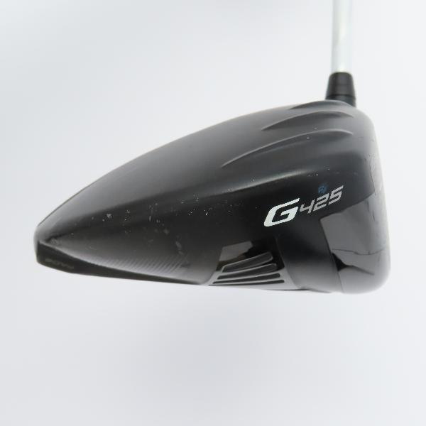 PING（ピン） G425 G425 MAX ドライバー Speeder 661 EVOLUTION VII