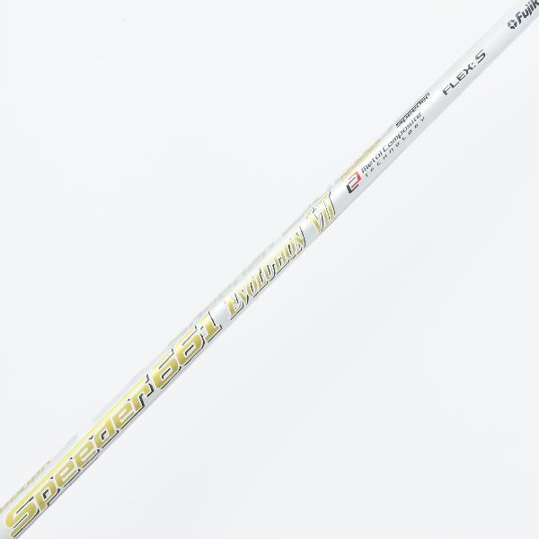 PING（ピン） G425 G425 MAX ドライバー Speeder 661 EVOLUTION VII