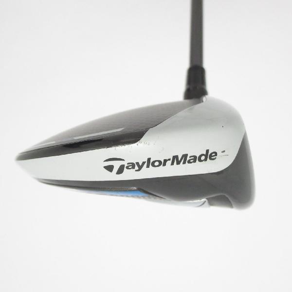 TaylorMade（テーラーメイド） SIM SIM フェアウェイウッド