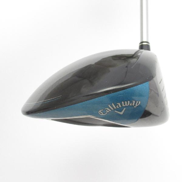 Callaway キャロウェイゴルフ ROGUE ローグ スター ドライバー