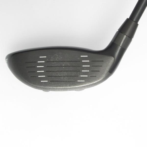 ピーエックスジー PXG 0341 XF GEN4 フェアウェイウッド FUJIKURA PRO