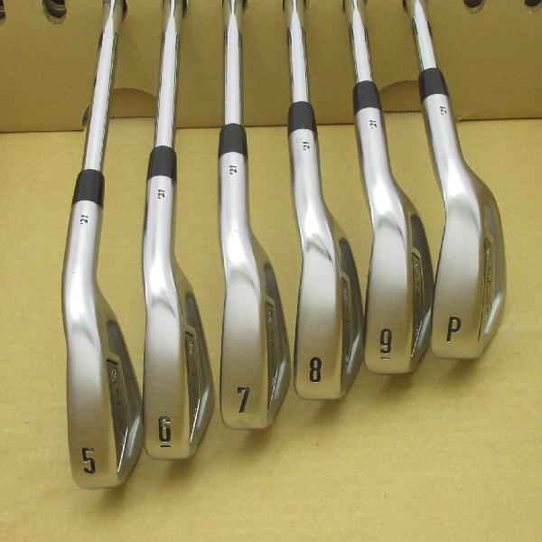 キャロウェイ　フォージドCB ns950neo S X フォージド CB アイアン(6本セット) N.S.PRO 950GH neo