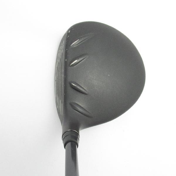 PING ピン G410 SFT フェアウェイウッド ALTA J CB RED 【5W