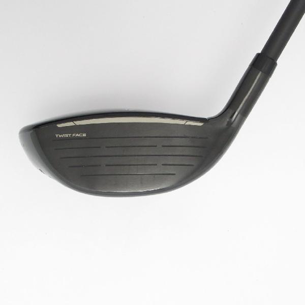 TaylorMade（テーラーメイド） Qi10 Qi10 フェアウェイウッド Diamana