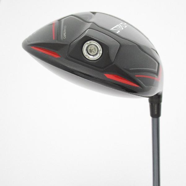 TaylorMade テーラーメイド STEALTH ステルス ドライバー
