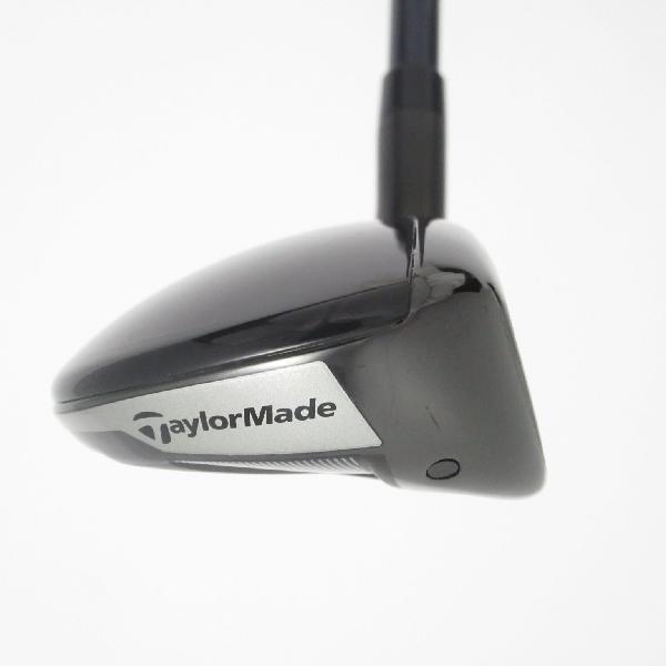 TaylorMade（テーラーメイド） Qi10 Qi10 レスキュー ユーティリティ