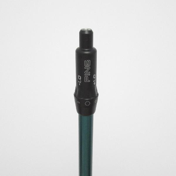 フジクラ Speeder Speeder NX GREEN ドライバー用_スリーブ付 Speeder