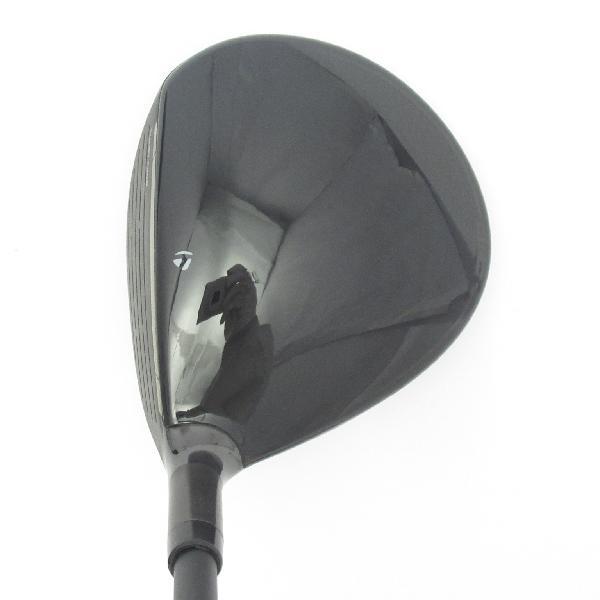 TaylorMade テーラーメイド Qi10 フェアウェイウッド Diamana WB 63