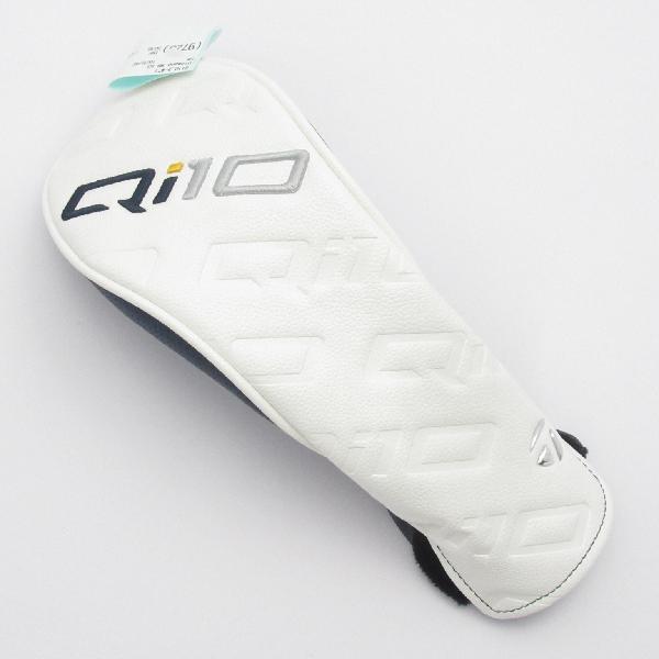 TaylorMade テーラーメイド Qi10 フェアウェイウッド Diamana WB 63