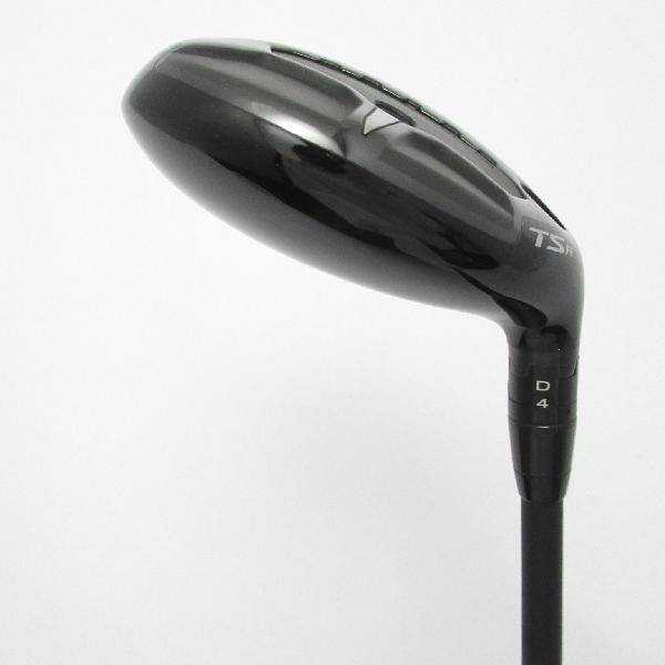 タイトリストTSR3 4U MODUS3 TS タイトリスト TSR3 ユーティリティ ゴルフクラブ 純正