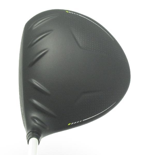 【美品】ピン G430 MAX 9W ATTAS CoooL 6SR ※おまけ付 PING（ピン） G430 G430 MAX ドライバー ATTAS COOOL 6 シャフト
