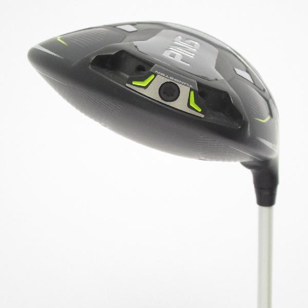 PING（ピン） G430 G430 MAX ドライバー ATTAS COOOL 6 シャフト