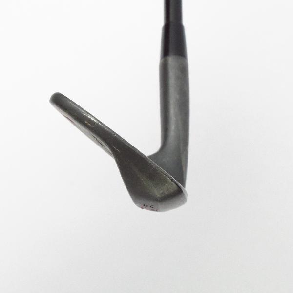 【中古ゴルフクラブ】ミズノ　MIZUNO　The Craft(2023) ウェッジ RAUNE w85　シャフト：RAUNE w85 MIZUNO（ミズノ） MIZUNO The Craft(2023) ウェッジ RAUNE w85 【50-20