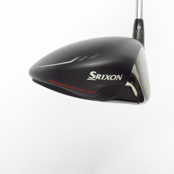DUNLOP（ダンロップ） SRIXON スリクソン ZX5 MkII ドライバー Diamana