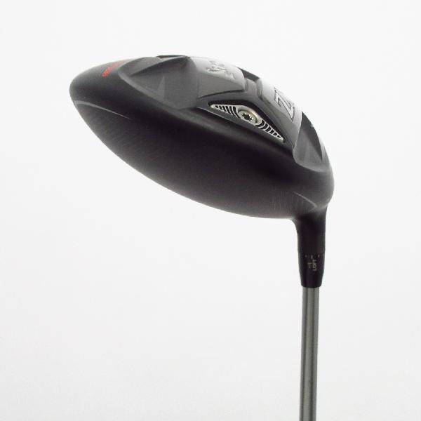 DUNLOP（ダンロップ） SRIXON スリクソン ZX5 MkII ドライバー Diamana