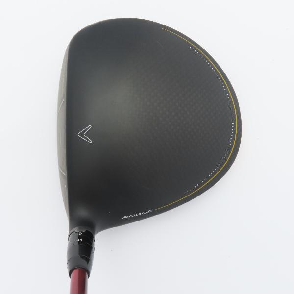Callaway（キャロウェイ） キャロウェイゴルフ ROGUE ローグ ST MAX D