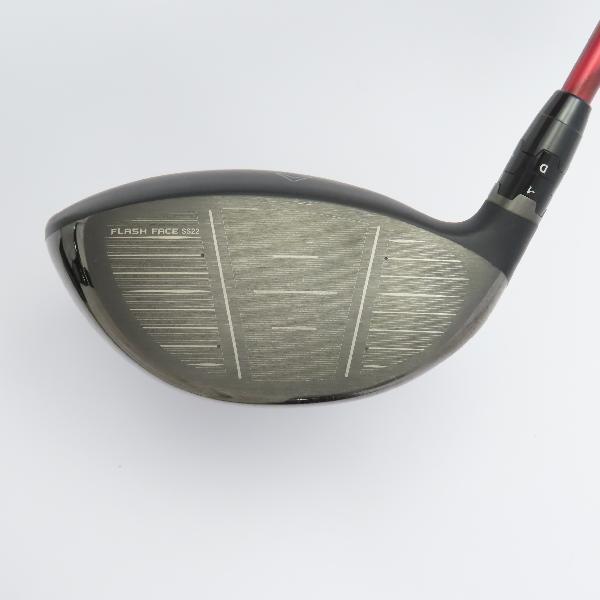 【中古ゴルフクラブ】キャロウェイゴルフ　ROGUE　ローグ ST MAX D ドライバー Speeder 474 EVOLUTION III　シャフト：Speeder 474 EVO… Callaway（キャロウェイ） キャロウェイゴルフ ROGUE ローグ ST MAX D