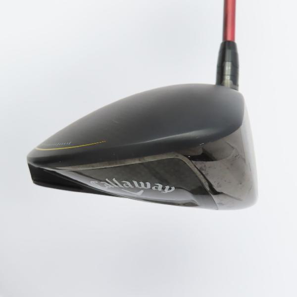 Callaway（キャロウェイ） キャロウェイゴルフ ROGUE ローグ ST MAX D