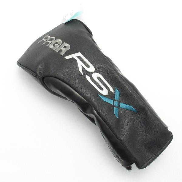 PRGR（プロギア） RS RSX MAX(2024) ドライバー Diamana FOR PRGR