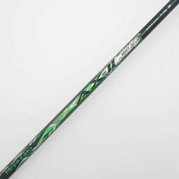 DUNLOP（ダンロップ） XXIO ゼクシオ X(2022) アイアン Miyazaki AX-2