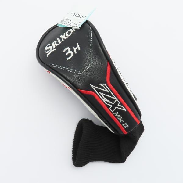 DUNLOP ダンロップ SRIXON スリクソン ZX MkII ハイブリッド