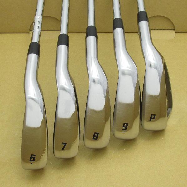 ブリヂストン TourB JGR 2020年 5本6～PW NS850GH(S) ブリヂストン TourB JGR 2020年 5本6～PW NS850GH(S) アイアン