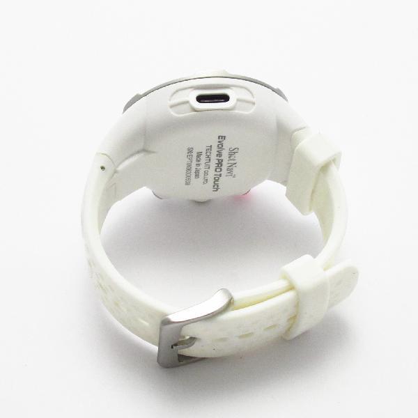 ShotNavi（ショットナビ） Shot Navi Evolve PRO Touch - : GDOゴルフ