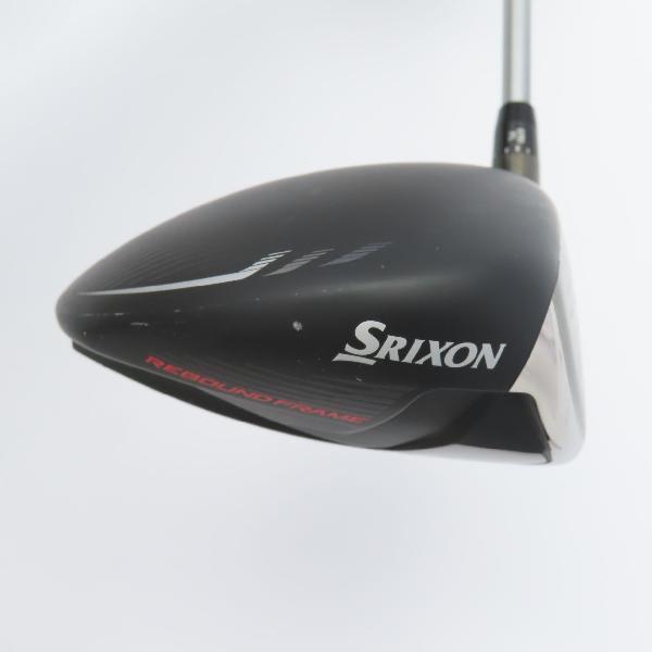 DUNLOP ダンロップ SRIXON スリクソン ZX5 MkII LS ドライバー