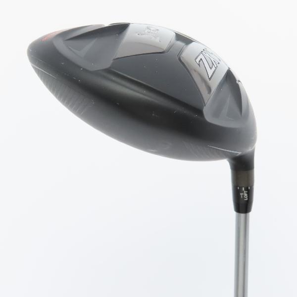 DUNLOP ダンロップ SRIXON スリクソン ZX5 MkII LS ドライバー