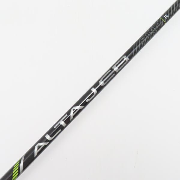 PING ピン G425 アイアン ALTA J CB BLACK シャフト：ALTA BLACK