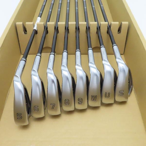 PING G425 アイアンセット 7本セット 5〜U7本セット アイアン