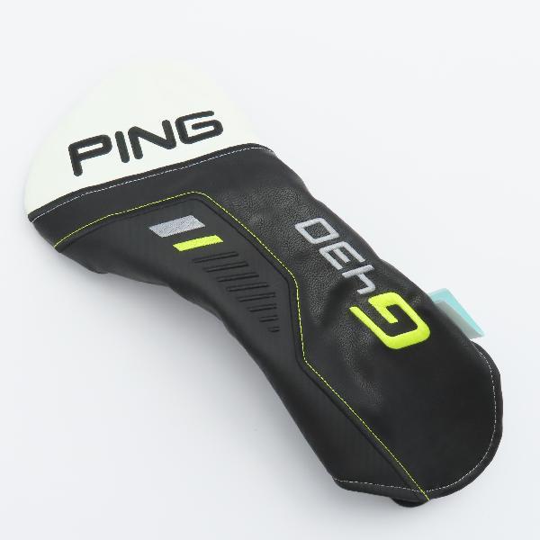 PING（ピン） G430 G430 HL MAX ドライバー Speeder NX 45 シャフト