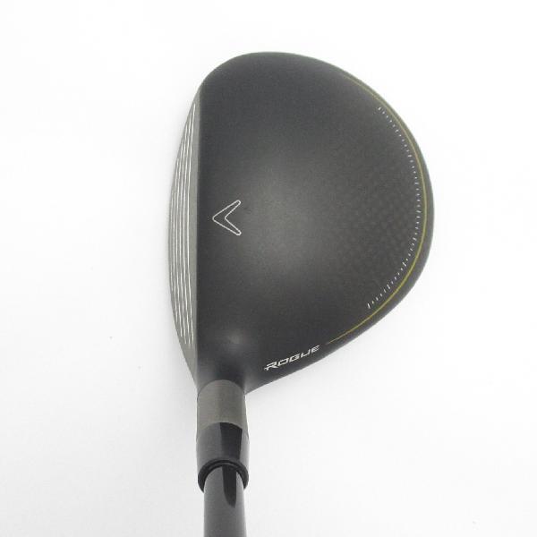 Callaway キャロウェイゴルフ ROGUE ローグ ST LS フェアウェイ Callaway キャロウェイゴルフ ROGUE ローグ ST LS フェアウェイ