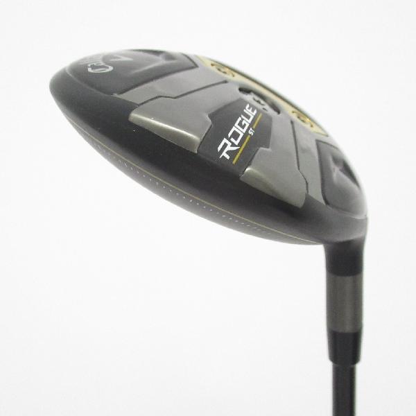 Callaway キャロウェイゴルフ ROGUE ローグ ST LS フェアウェイ Callaway キャロウェイゴルフ ROGUE ローグ ST LS フェアウェイ