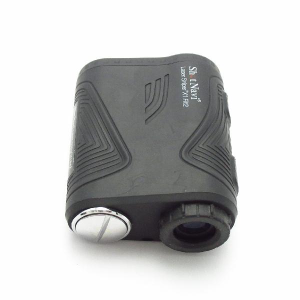 ウ*ン様 未使用Shot Navi Laser Sniper X1 Fit2ゴル Shot Navi Laser Sniper X1 Fit2 1000