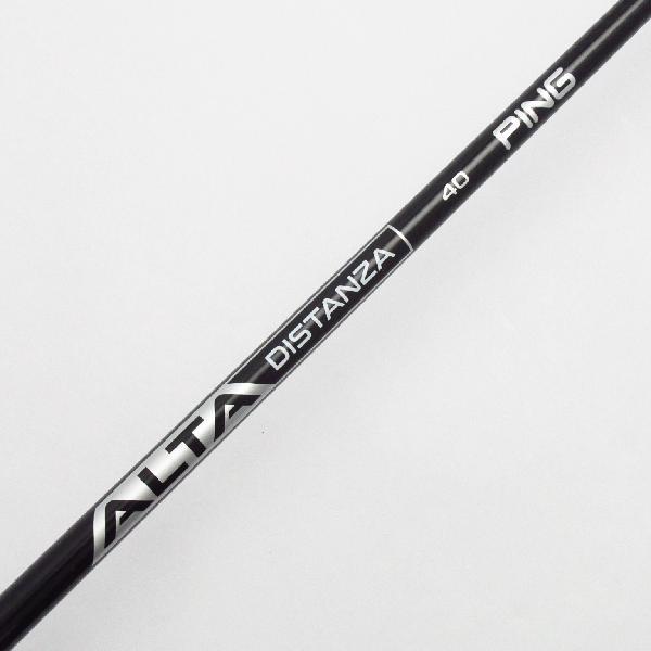 PING ピン G425 ハイブリッド ユーティリティ ALTA DISTANZA PING ピン G425 ハイブリッド ユーティリティ ALTA DISTANZA