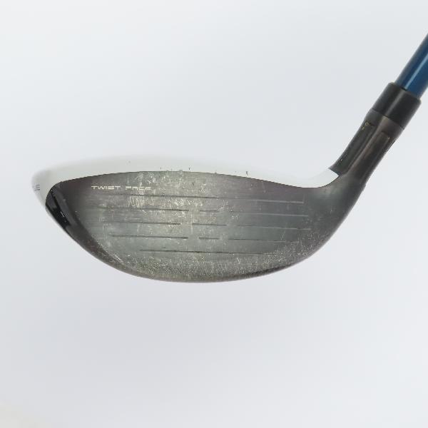 TaylorMade（テーラーメイド） SIM2 SIM2 マックス レスキュー