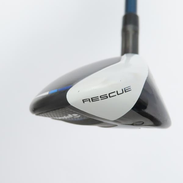 TaylorMade（テーラーメイド） SIM2 SIM2 マックス レスキュー
