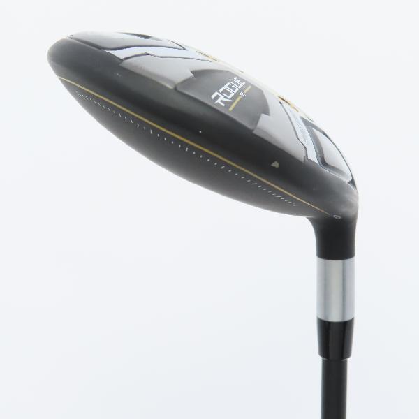 Callaway キャロウェイゴルフ ROGUE ローグ ST MAX FAST Callaway キャロウェイゴルフ ROGUE ローグ ST MAX FAST