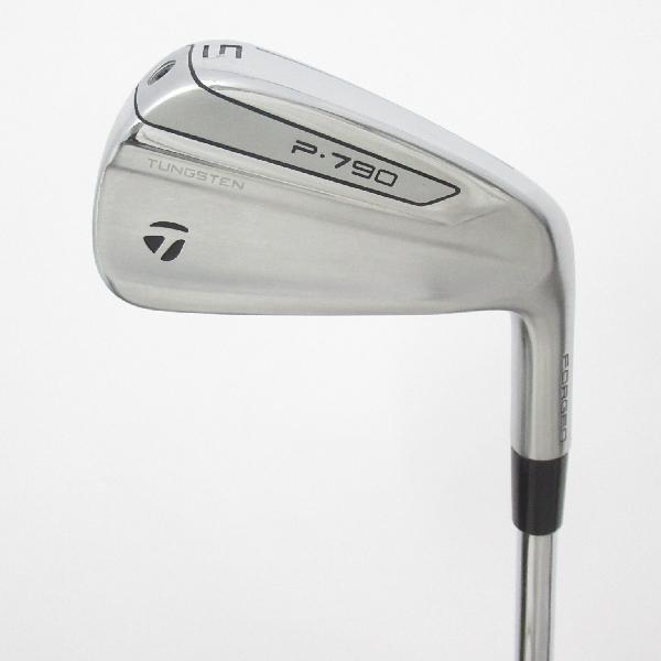 Fer à Golf TaylorMade P770 2024 - Fer 5 Pour Gaucher, Shaft FST KBS, état Comme Neuf