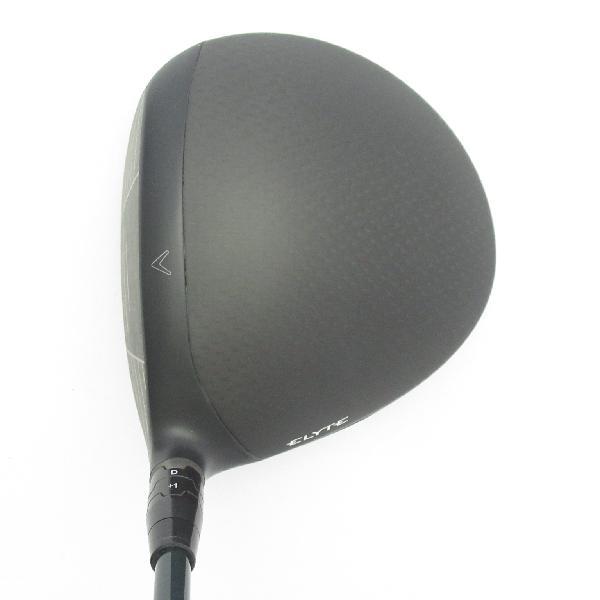 Callaway キャロウェイゴルフ ELYTE エリート MAX FAST