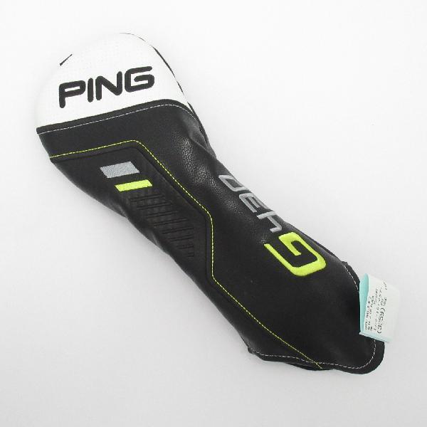 PING（ピン） G430 G430 MAX フェアウェイウッド ALTA J CB BLACK 【3W