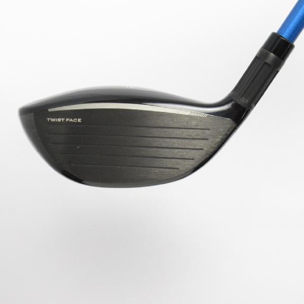 TaylorMade テーラーメイド STEALTH ステルス フェアウェイウッド 