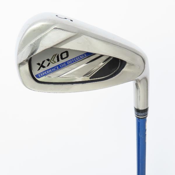 DUNLOP（ダンロップ） XXIO ゼクシオ イレブン(ネイビー) アイアン