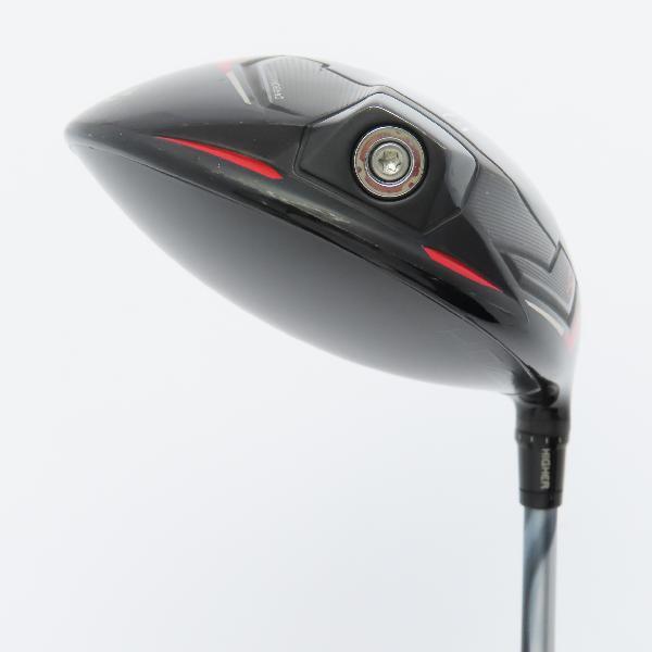 TaylorMade テーラーメイド STEALTH ステルス HD ドライバー TaylorMade テーラーメイド STEALTH ステルス HD ドライバー