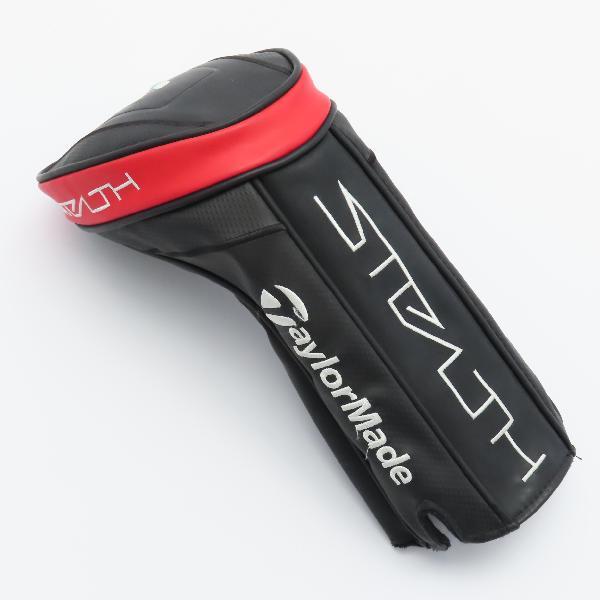 TaylorMade テーラーメイド STEALTH ステルス HD ドライバー TaylorMade テーラーメイド STEALTH ステルス HD ドライバー