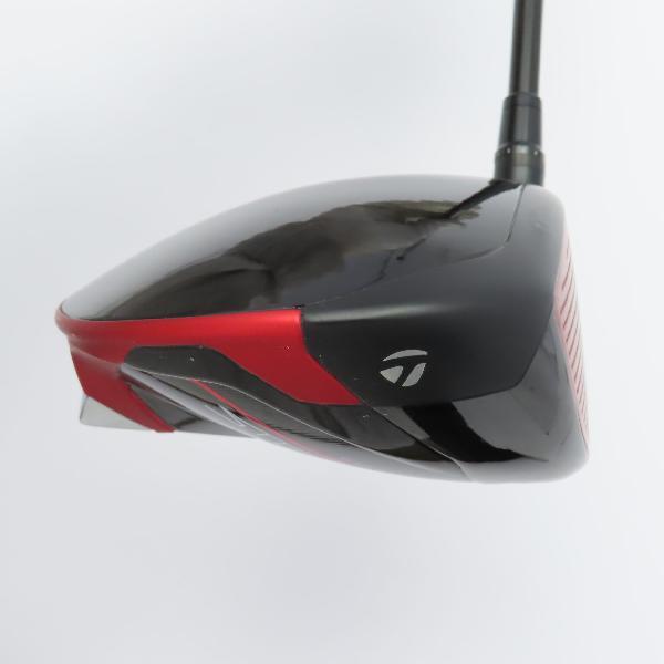 TaylorMade（テーラーメイド） STEALTH ステルス2 ドライバー Tour AD