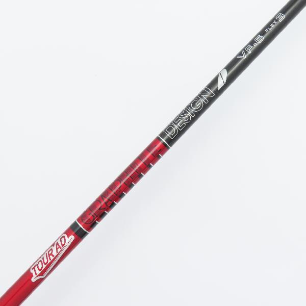 TaylorMade（テーラーメイド） STEALTH ステルス2 ドライバー Tour AD