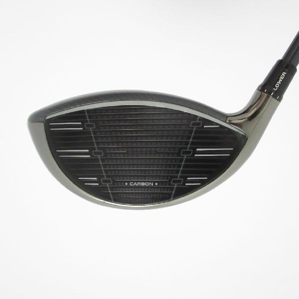 TaylorMade（テーラーメイド） Qi35 Qi35 ドライバー Diamana Black